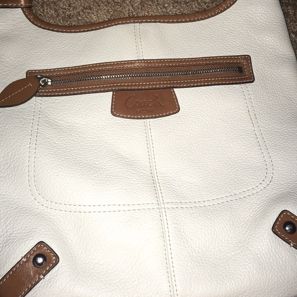 Coach Purses - Picture 2 of 2